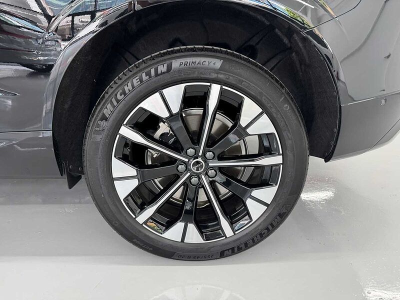 Volvo Ultra, B5 AWD 마일드 하이브리드, 가솔린, 브라이트
