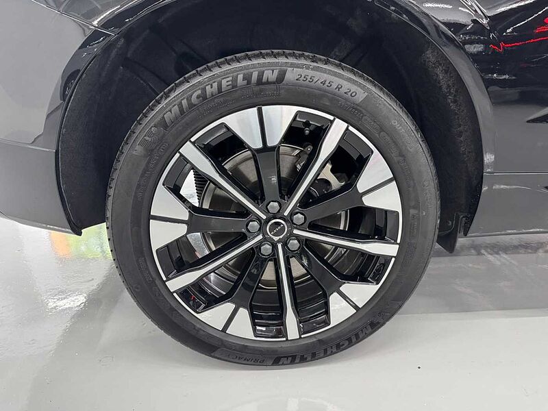 Volvo Ultra, B5 AWD 마일드 하이브리드, 가솔린, 브라이트