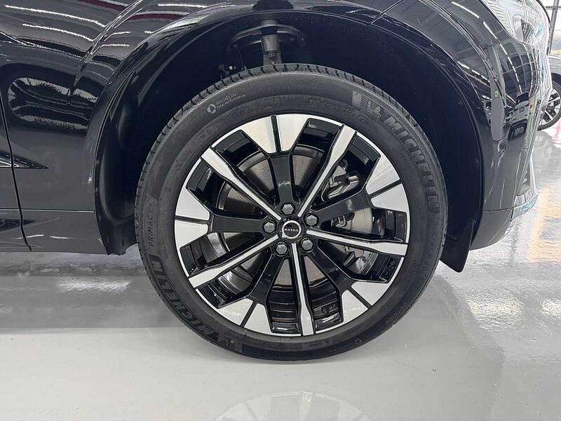 Volvo Ultra, B5 AWD 마일드 하이브리드, 가솔린, 브라이트