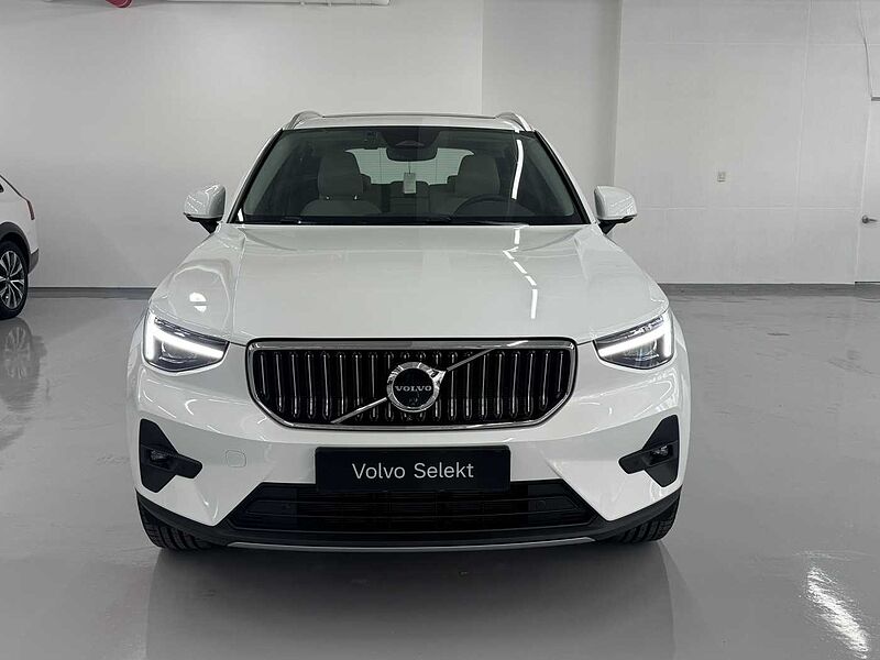 Volvo  Ultra, B4 AWD 마일드 하이브리드, 가솔린, 브라이트