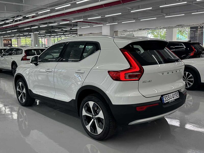 Volvo  Ultra, B4 AWD 마일드 하이브리드, 가솔린, 브라이트