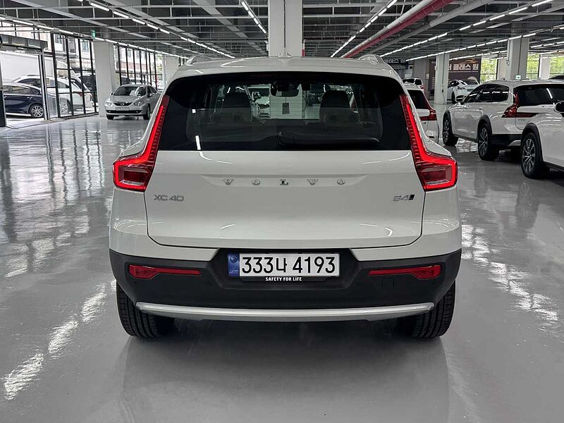 Volvo  Ultra, B4 AWD 마일드 하이브리드, 가솔린, 브라이트