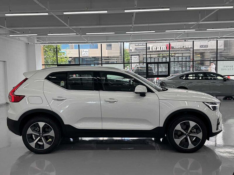 Volvo  Ultra, B4 AWD 마일드 하이브리드, 가솔린, 브라이트