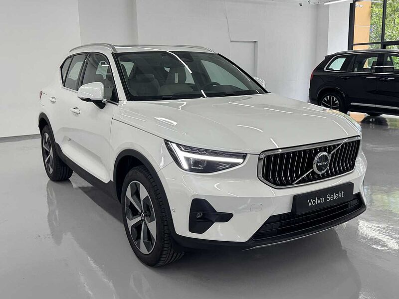 Volvo  Ultra, B4 AWD 마일드 하이브리드, 가솔린, 브라이트