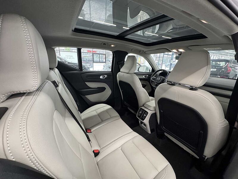 Volvo  Ultra, B4 AWD 마일드 하이브리드, 가솔린, 브라이트