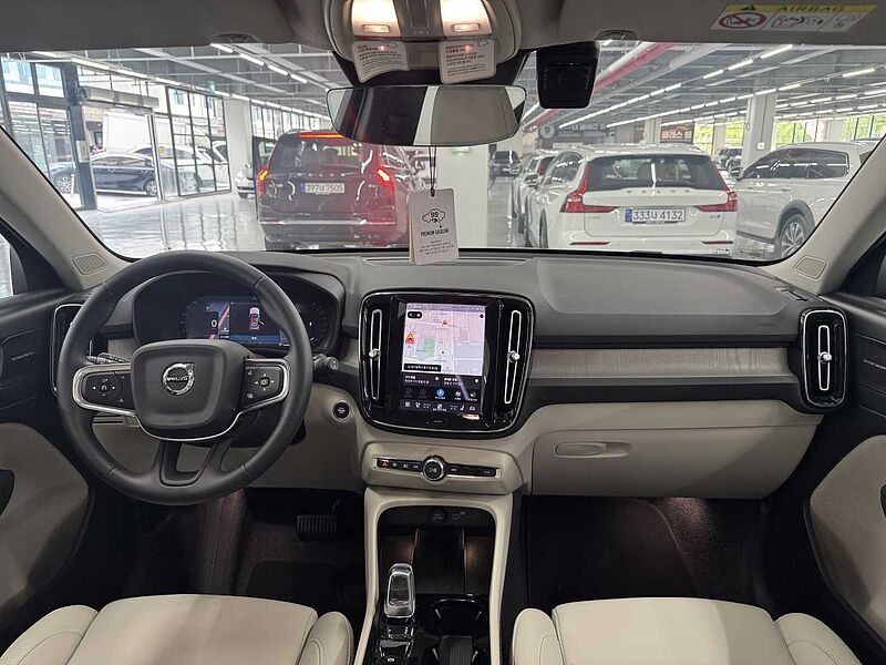 Volvo  Ultra, B4 AWD 마일드 하이브리드, 가솔린, 브라이트