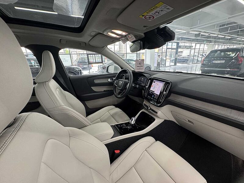 Volvo  Ultra, B4 AWD 마일드 하이브리드, 가솔린, 브라이트
