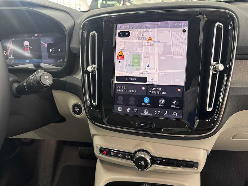 Volvo  Ultra, B4 AWD 마일드 하이브리드, 가솔린, 브라이트