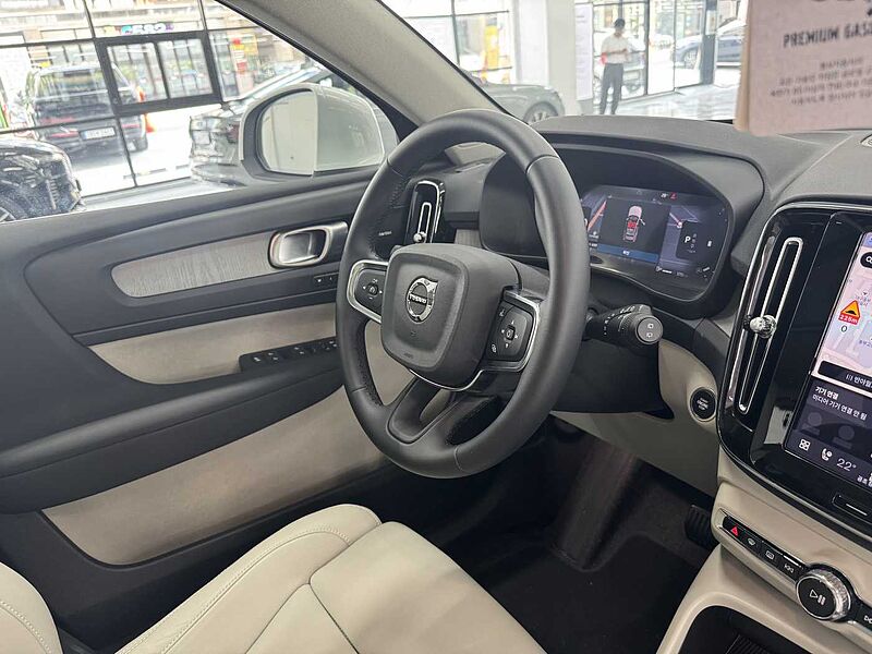 Volvo  Ultra, B4 AWD 마일드 하이브리드, 가솔린, 브라이트
