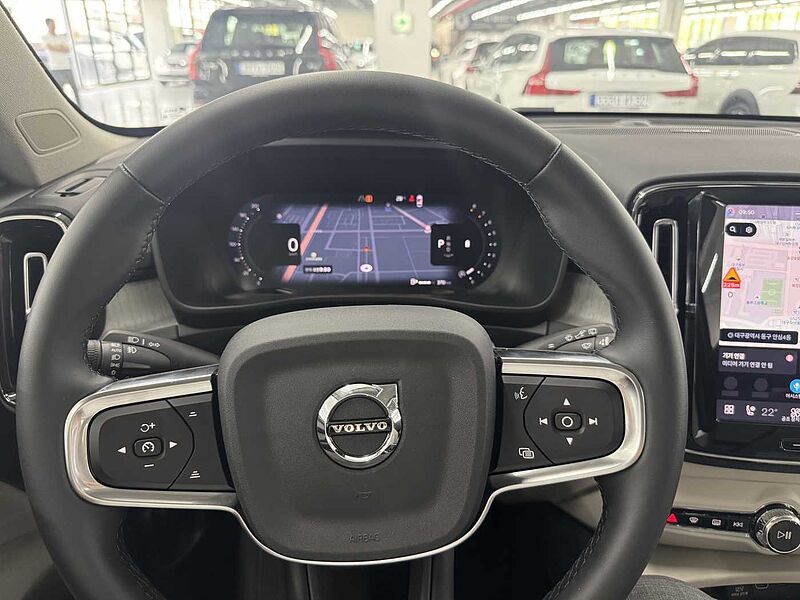 Volvo  Ultra, B4 AWD 마일드 하이브리드, 가솔린, 브라이트