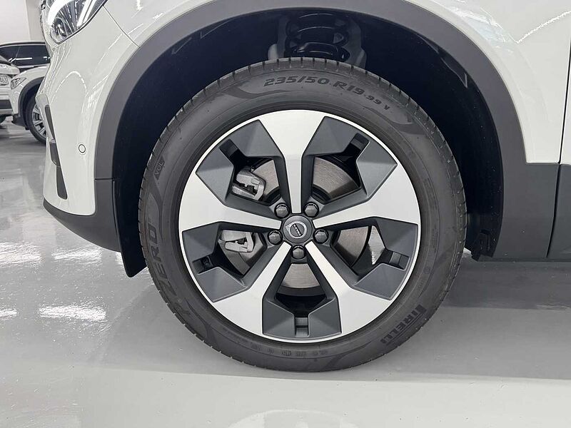 Volvo  Ultra, B4 AWD 마일드 하이브리드, 가솔린, 브라이트