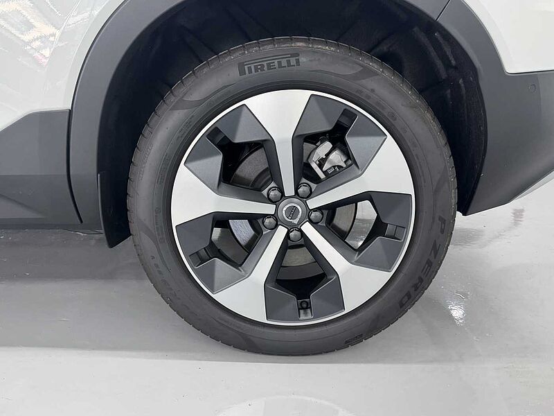 Volvo  Ultra, B4 AWD 마일드 하이브리드, 가솔린, 브라이트