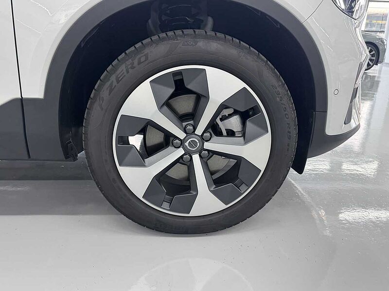Volvo  Ultra, B4 AWD 마일드 하이브리드, 가솔린, 브라이트