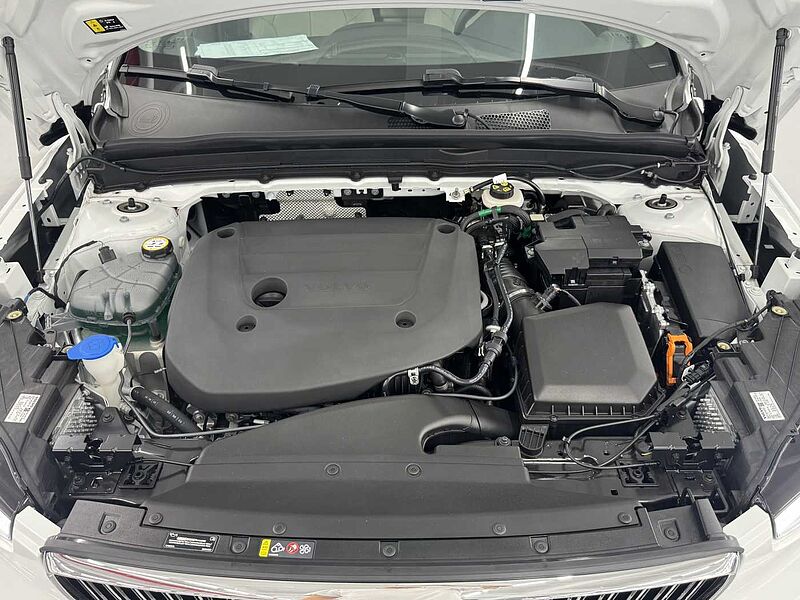 Volvo  Ultra, B4 AWD 마일드 하이브리드, 가솔린, 브라이트