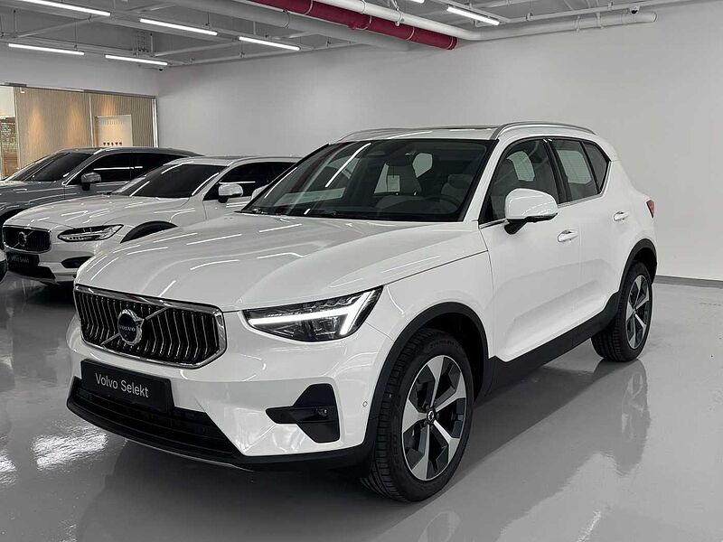 Volvo  Ultra, B4 AWD 마일드 하이브리드, 가솔린, 브라이트