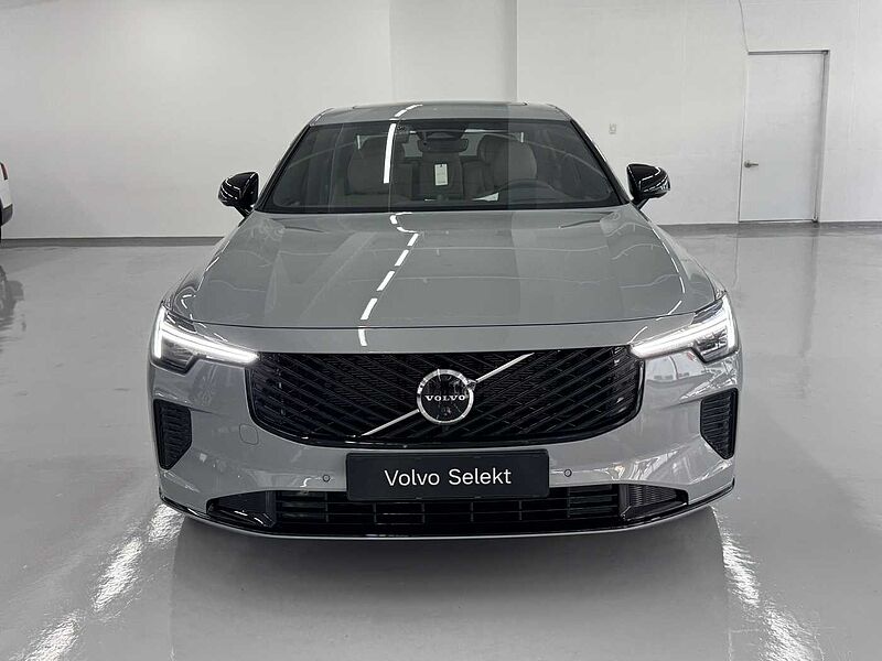 Volvo Ultra, B5 마일드 하이브리드, 가솔린, 다크