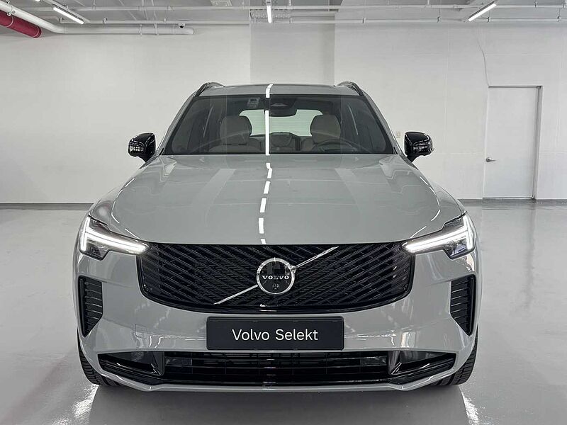 Volvo Ultra, B6 AWD 마일드 하이브리드, 가솔린, 다크, 7 좌석