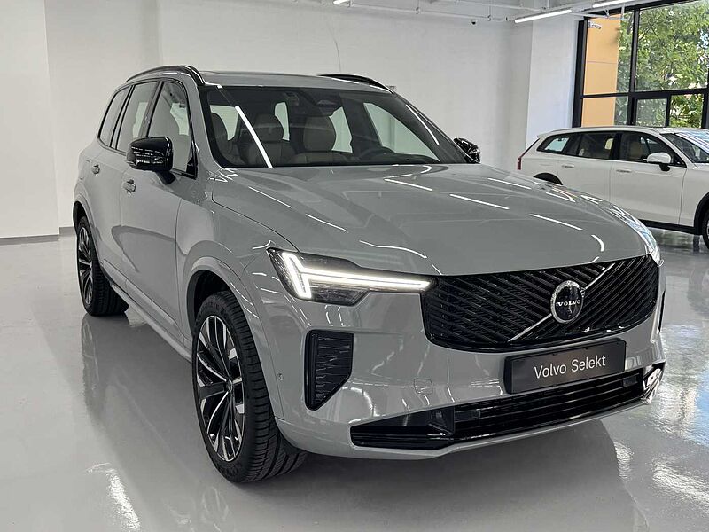 Volvo Ultra, B6 AWD 마일드 하이브리드, 가솔린, 다크, 7 좌석