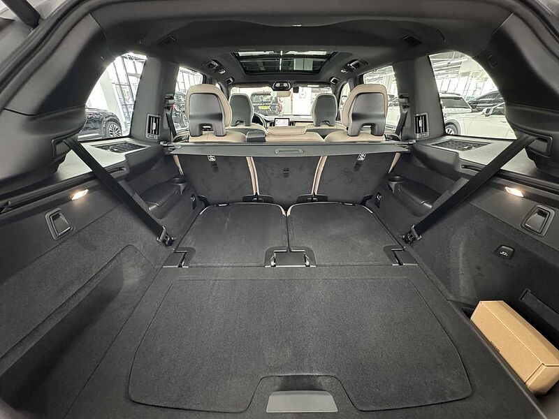 Volvo Ultra, B6 AWD 마일드 하이브리드, 가솔린, 다크, 7 좌석