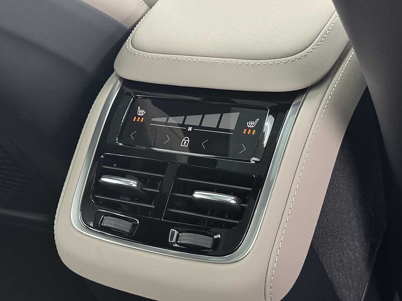 Volvo Ultra, B6 AWD 마일드 하이브리드, 가솔린, 다크, 7 좌석