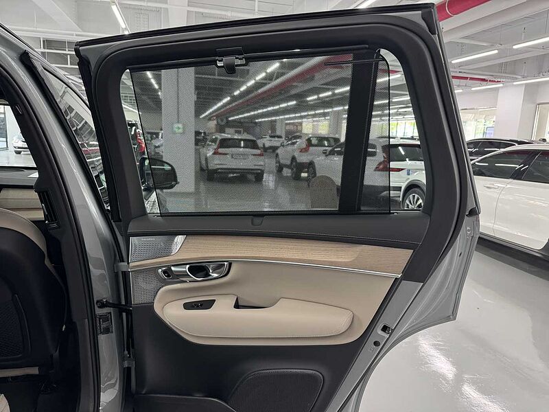 Volvo Ultra, B6 AWD 마일드 하이브리드, 가솔린, 다크, 7 좌석