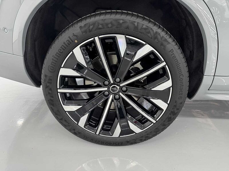 Volvo Ultra, B6 AWD 마일드 하이브리드, 가솔린, 다크, 7 좌석
