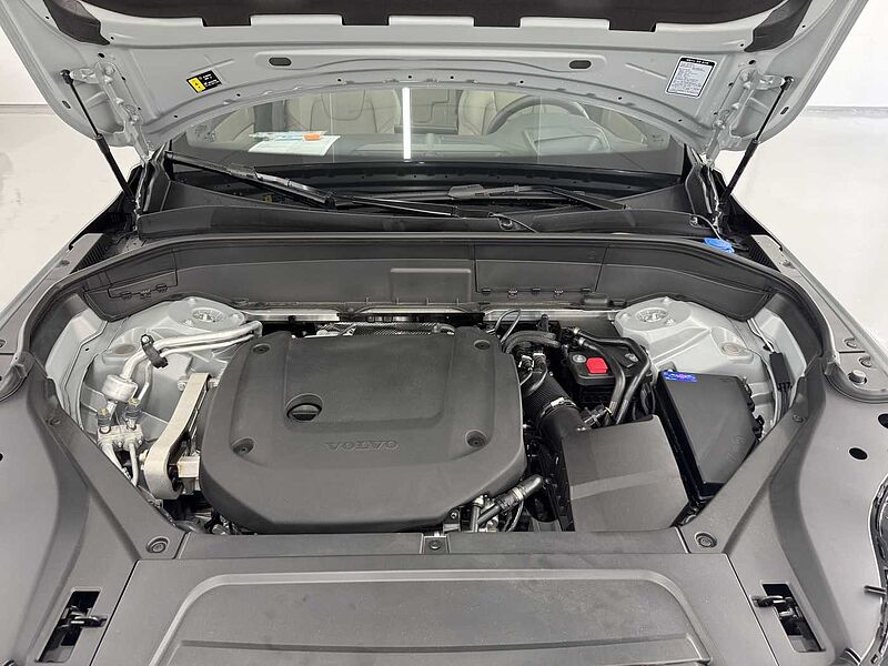 Volvo Ultra, B6 AWD 마일드 하이브리드, 가솔린, 다크, 7 좌석