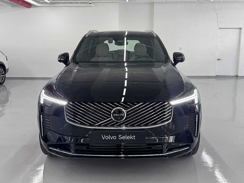 Volvo Ultra, T8 AWD 플러그-인 하이브리드, 전기/가솔린, 브라이트, 7 좌석
