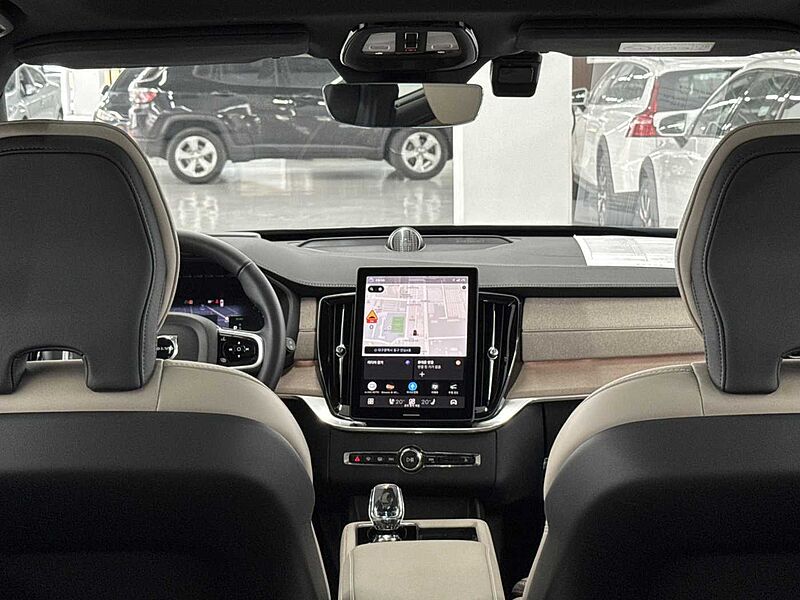 Volvo Ultra, T8 AWD 플러그-인 하이브리드, 전기/가솔린, 브라이트, 7 좌석