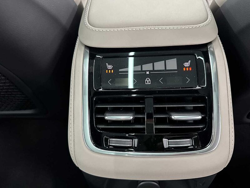 Volvo Ultra, T8 AWD 플러그-인 하이브리드, 전기/가솔린, 브라이트, 7 좌석