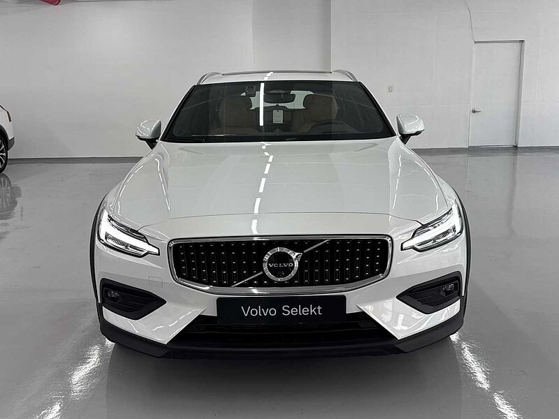 Volvo Ultra, B5 AWD 마일드 하이브리드, 가솔린, 브라이트