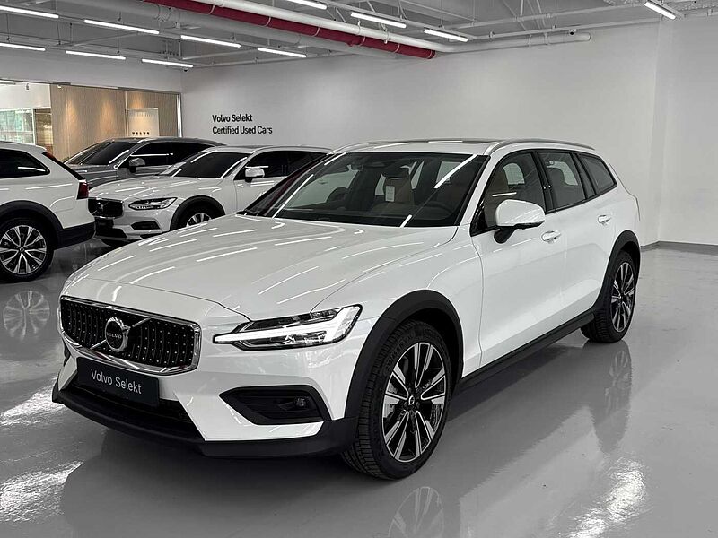 Volvo Ultra, B5 AWD 마일드 하이브리드, 가솔린, 브라이트