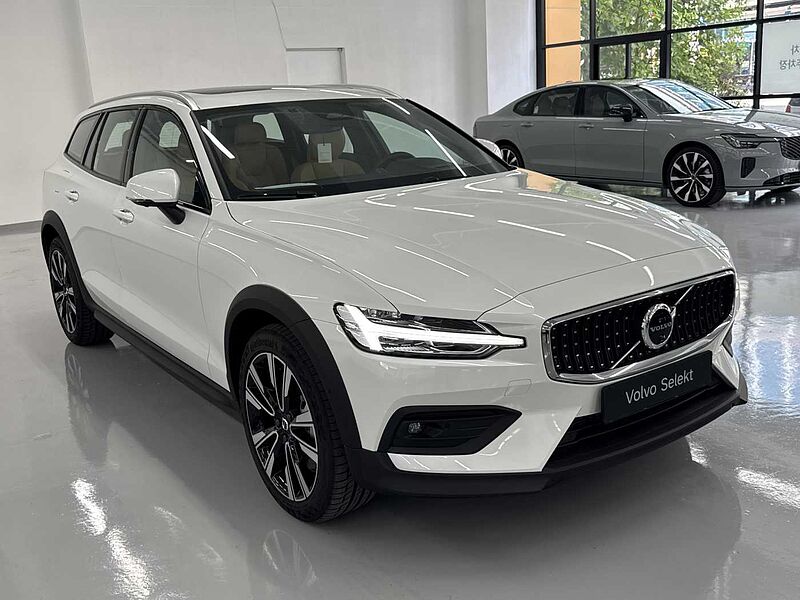 Volvo Ultra, B5 AWD 마일드 하이브리드, 가솔린, 브라이트