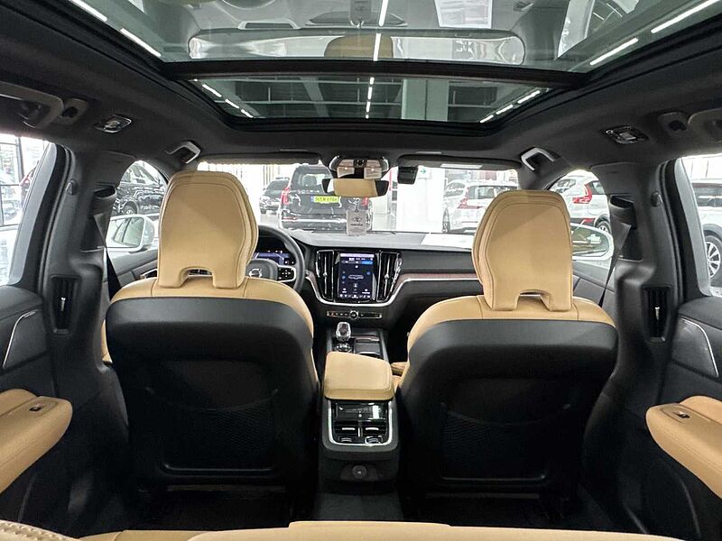 Volvo Ultra, B5 AWD 마일드 하이브리드, 가솔린, 브라이트