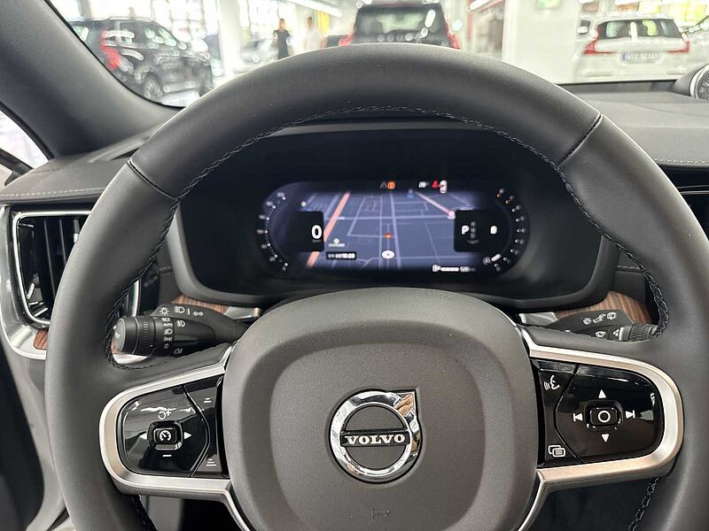 Volvo Ultra, B5 AWD 마일드 하이브리드, 가솔린, 브라이트