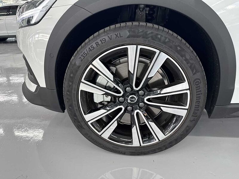 Volvo Ultra, B5 AWD 마일드 하이브리드, 가솔린, 브라이트