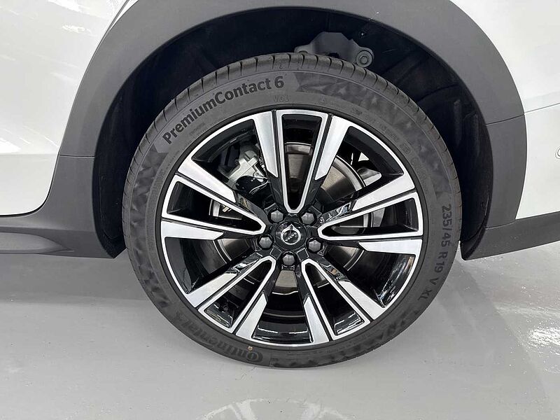 Volvo Ultra, B5 AWD 마일드 하이브리드, 가솔린, 브라이트