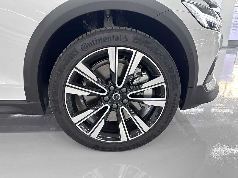 Volvo Ultra, B5 AWD 마일드 하이브리드, 가솔린, 브라이트