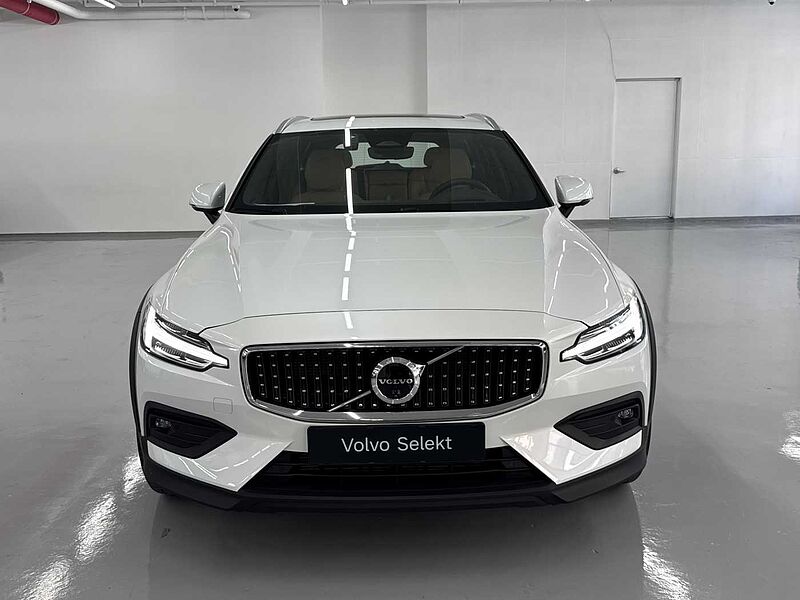 Volvo Ultra, B5 AWD 마일드 하이브리드, 가솔린, 브라이트