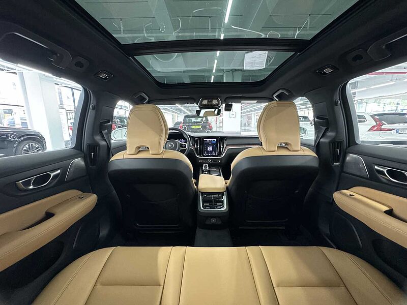 Volvo Ultra, B5 AWD 마일드 하이브리드, 가솔린, 브라이트