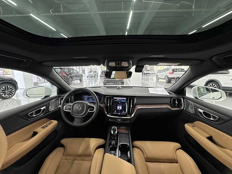 Volvo Ultra, B5 AWD 마일드 하이브리드, 가솔린, 브라이트
