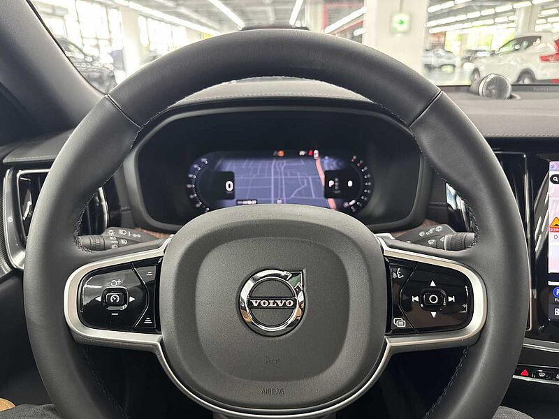 Volvo Ultra, B5 AWD 마일드 하이브리드, 가솔린, 브라이트