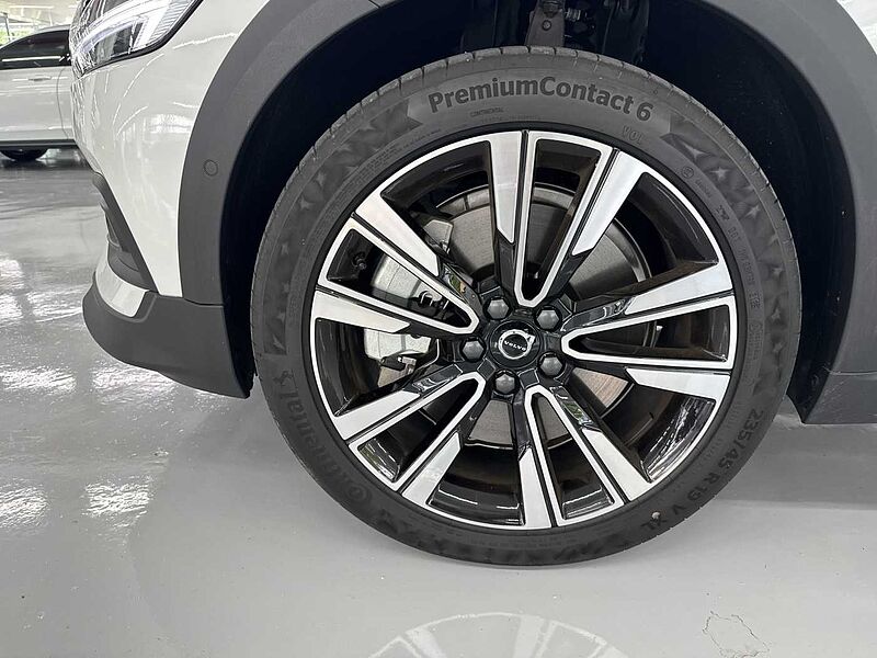Volvo Ultra, B5 AWD 마일드 하이브리드, 가솔린, 브라이트