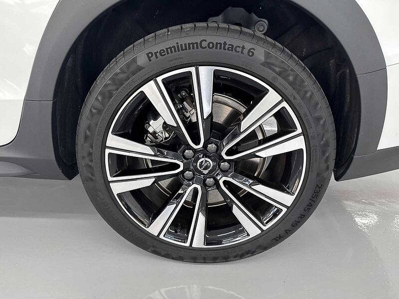 Volvo Ultra, B5 AWD 마일드 하이브리드, 가솔린, 브라이트