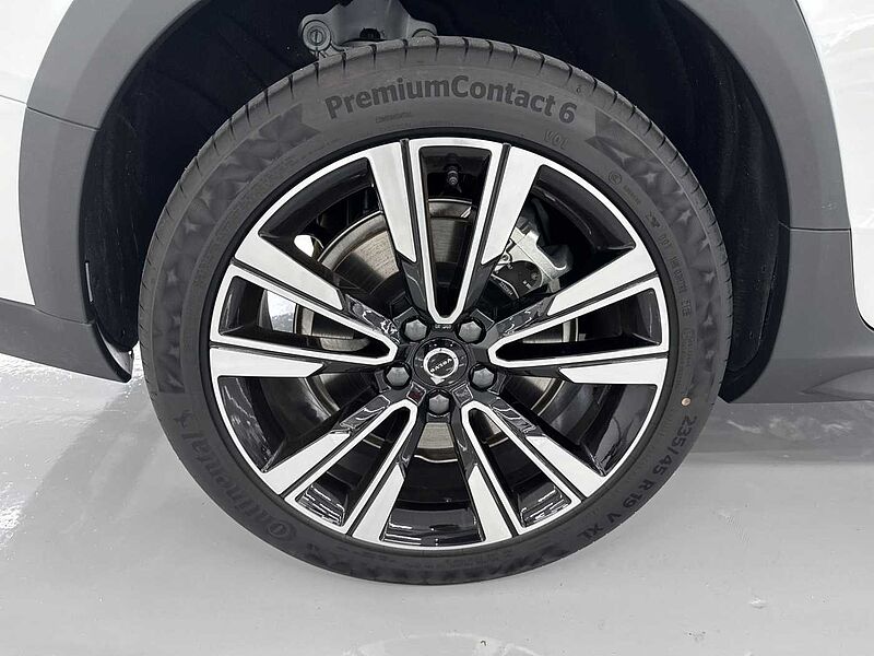 Volvo Ultra, B5 AWD 마일드 하이브리드, 가솔린, 브라이트
