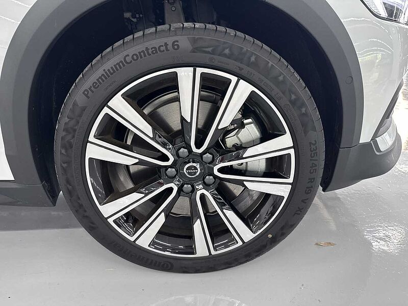Volvo Ultra, B5 AWD 마일드 하이브리드, 가솔린, 브라이트