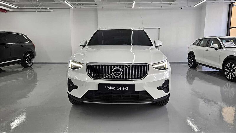 Volvo  Ultra, B4 AWD 마일드 하이브리드, 가솔린, 브라이트