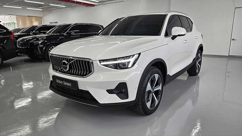 Volvo  Ultra, B4 AWD 마일드 하이브리드, 가솔린, 브라이트