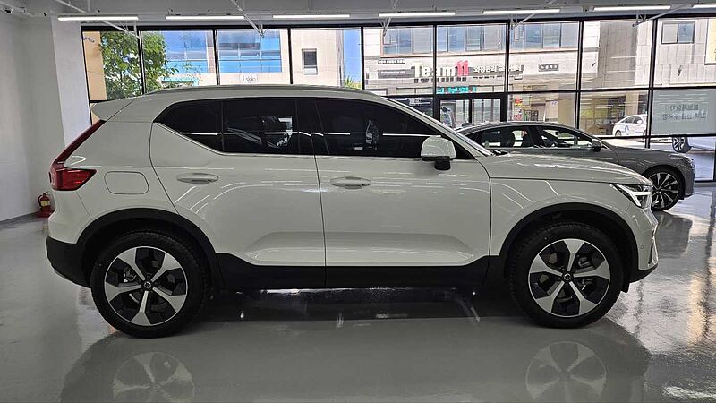 Volvo  Ultra, B4 AWD 마일드 하이브리드, 가솔린, 브라이트