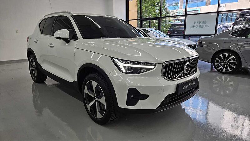 Volvo  Ultra, B4 AWD 마일드 하이브리드, 가솔린, 브라이트